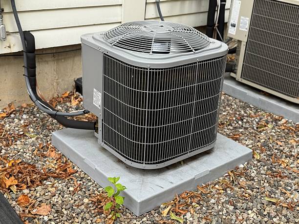 24/7 Emergency Ductwork Repair experts in Knoxville, AR