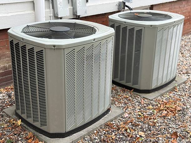Reliable Ductwork Repair contractor in Knoxville, AR by Leonard HVAC