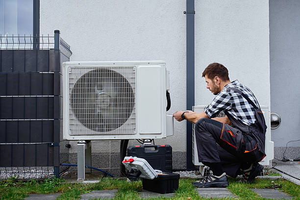 Top rated local Ductwork Repair specialists in Knoxville, AR